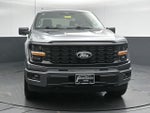 2024 Ford F-150 STX 5.5FT Short Bed