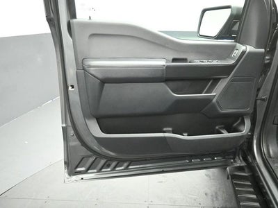 2024 Ford F-150 STX 5.5FT Short Bed