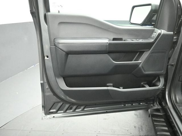 2024 Ford F-150 STX 5.5FT Short Bed