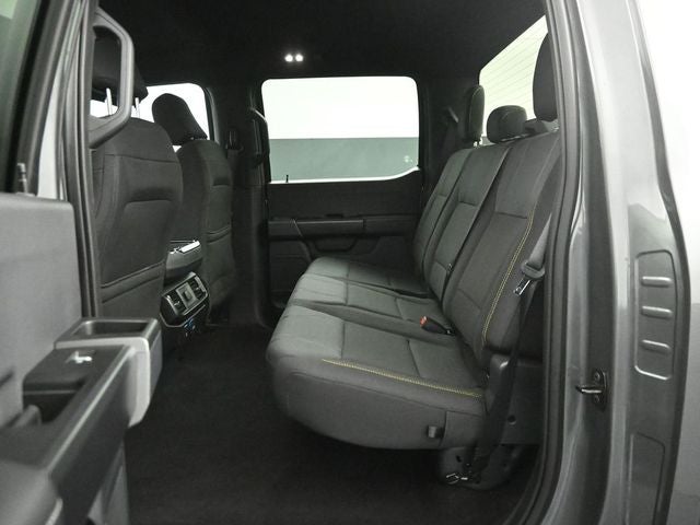 2024 Ford F-150 STX 5.5FT Short Bed