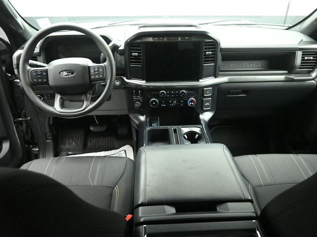 2024 Ford F-150 STX 5.5FT Short Bed