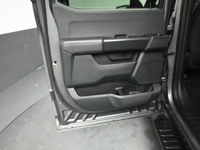 2024 Ford F-150 STX 5.5FT Short Bed