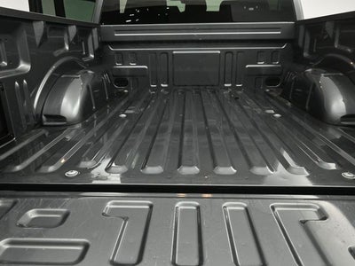 2024 Ford F-150 STX 5.5FT Short Bed