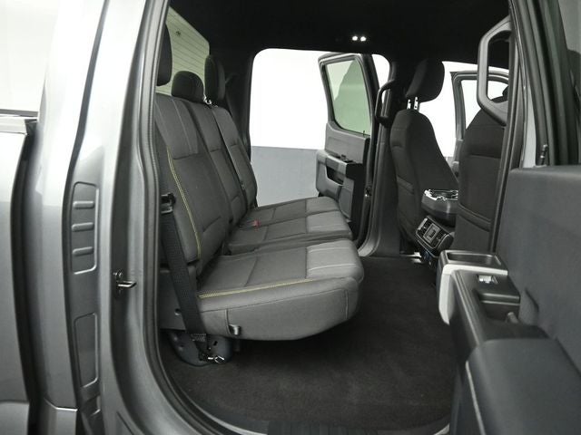 2024 Ford F-150 STX 5.5FT Short Bed