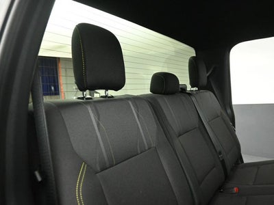 2024 Ford F-150 STX 5.5FT Short Bed