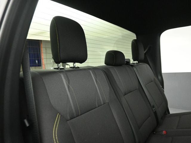 2024 Ford F-150 STX 5.5FT Short Bed