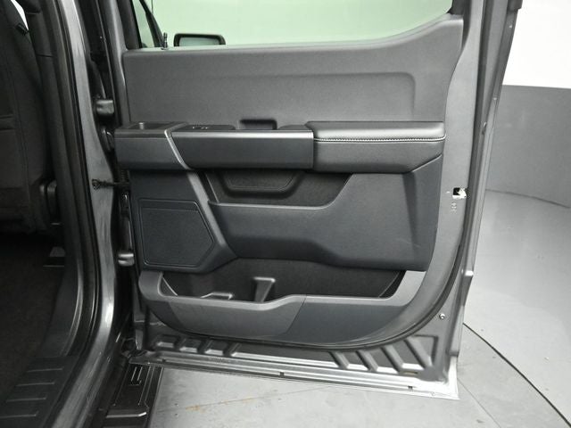 2024 Ford F-150 STX 5.5FT Short Bed