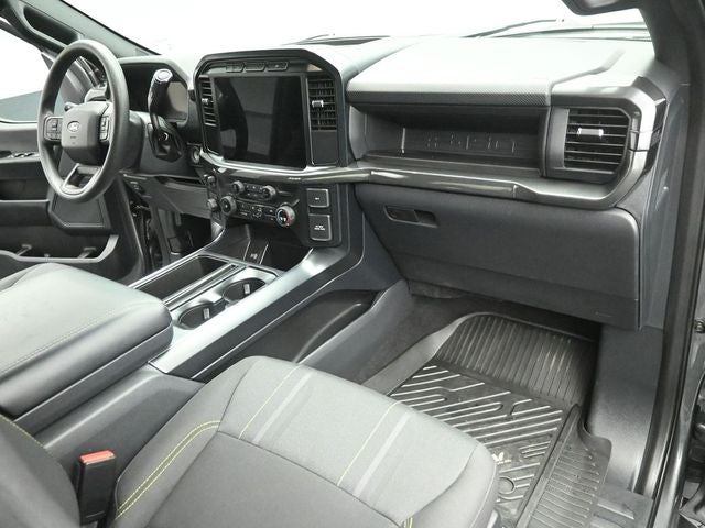 2024 Ford F-150 STX 5.5FT Short Bed