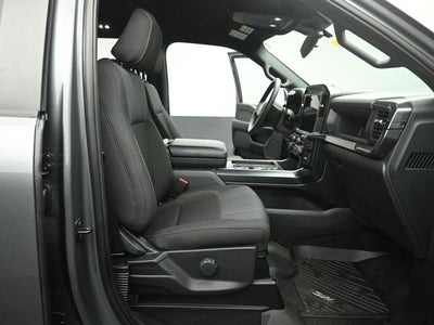 2024 Ford F-150 STX 5.5FT Short Bed