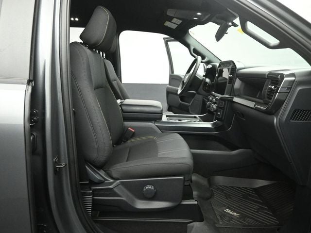 2024 Ford F-150 STX 5.5FT Short Bed