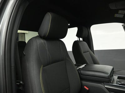 2024 Ford F-150 STX 5.5FT Short Bed