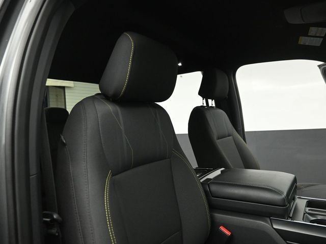 2024 Ford F-150 STX 5.5FT Short Bed