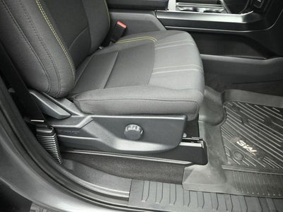 2024 Ford F-150 STX 5.5FT Short Bed