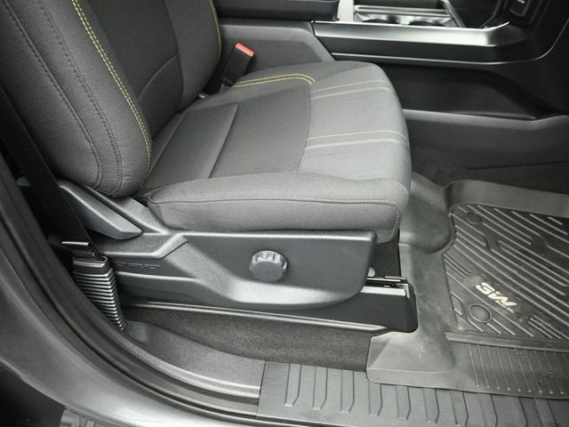 2024 Ford F-150 STX 5.5FT Short Bed