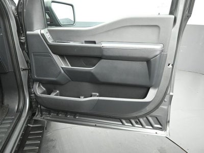 2024 Ford F-150 STX 5.5FT Short Bed