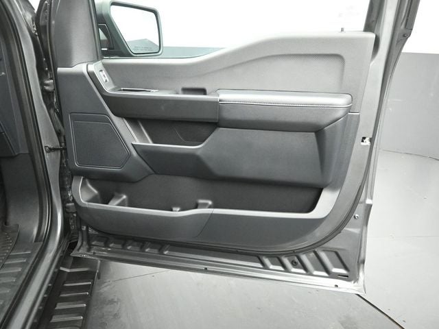 2024 Ford F-150 STX 5.5FT Short Bed