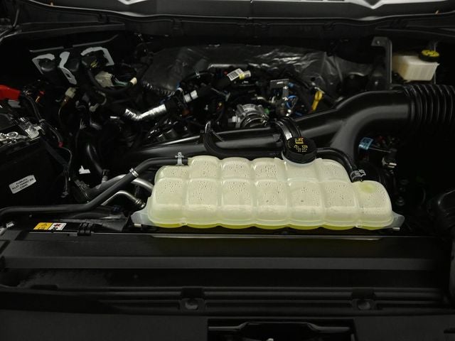 2024 Ford F-150 STX 5.5FT Short Bed