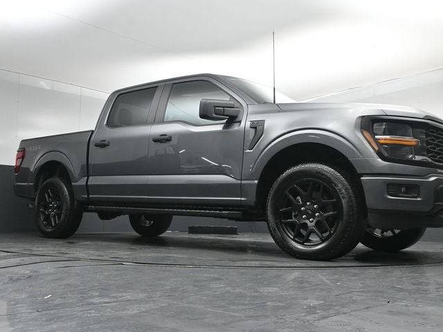 2024 Ford F-150 STX 5.5FT Short Bed