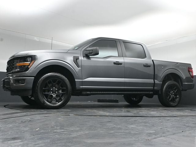 2024 Ford F-150 STX 5.5FT Short Bed