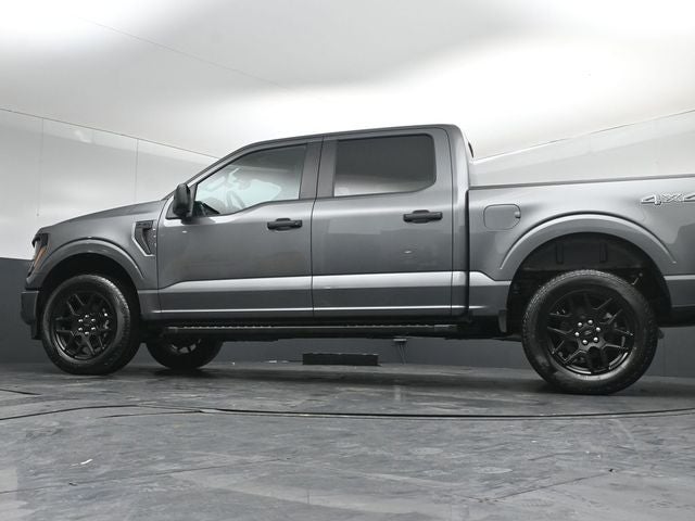2024 Ford F-150 STX 5.5FT Short Bed