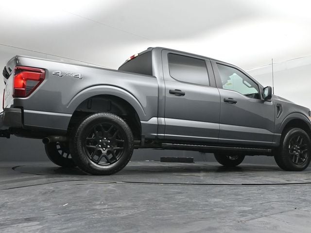 2024 Ford F-150 STX 5.5FT Short Bed