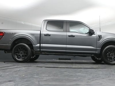 2024 Ford F-150 STX 5.5FT Short Bed
