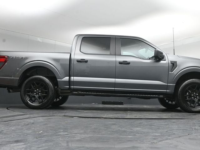 2024 Ford F-150 STX 5.5FT Short Bed
