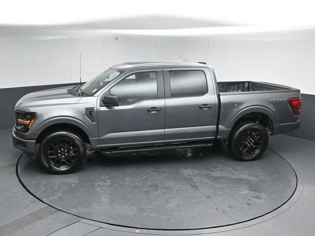 2024 Ford F-150 STX 5.5FT Short Bed