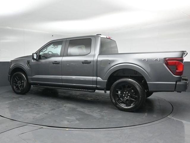 2024 Ford F-150 STX 5.5FT Short Bed