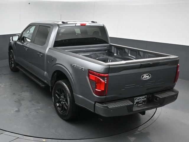 2024 Ford F-150 STX 5.5FT Short Bed