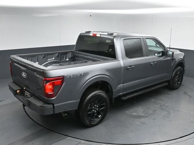 2024 Ford F-150 STX 5.5FT Short Bed