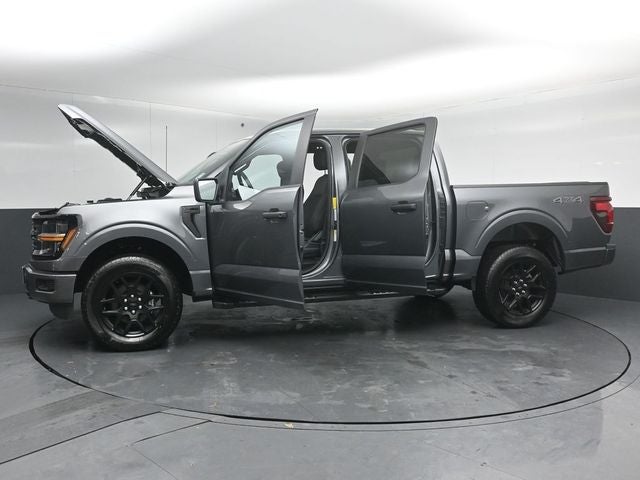2024 Ford F-150 STX 5.5FT Short Bed