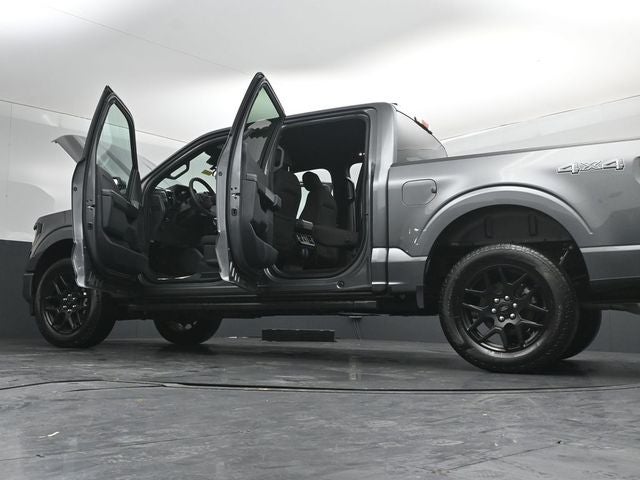 2024 Ford F-150 STX 5.5FT Short Bed