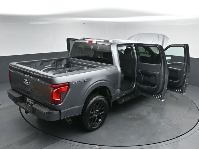 2024 Ford F-150 STX 5.5FT Short Bed