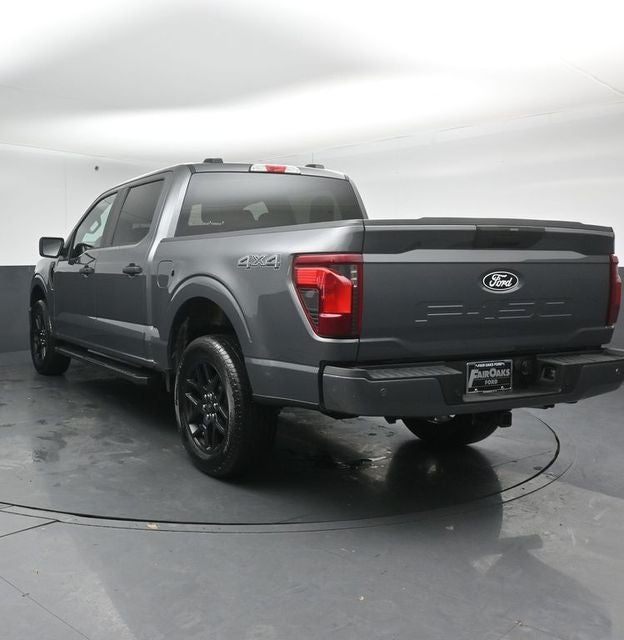 2024 Ford F-150 STX 5.5FT Short Bed