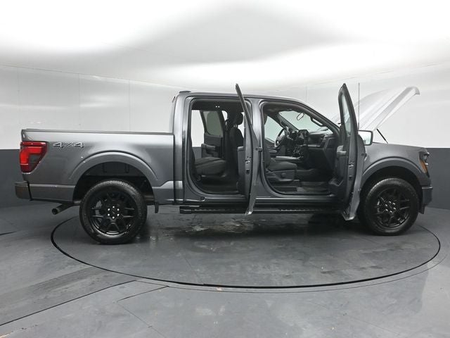 2024 Ford F-150 STX 5.5FT Short Bed