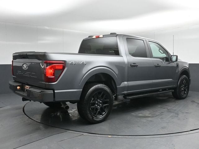 2024 Ford F-150 STX 5.5FT Short Bed
