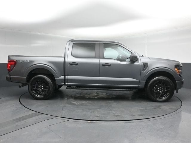 2024 Ford F-150 STX 5.5FT Short Bed