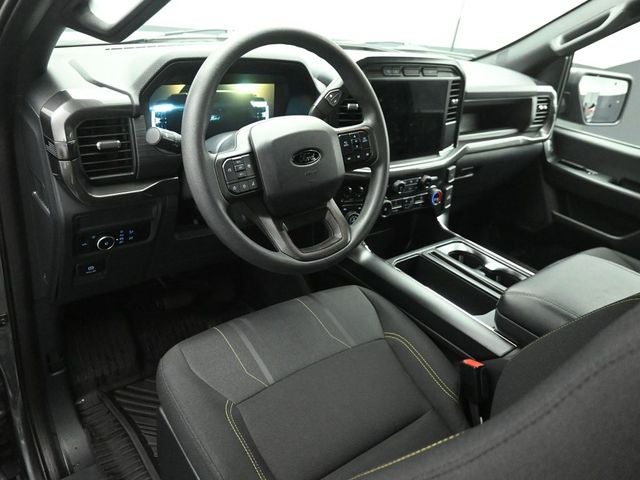 2024 Ford F-150 STX 5.5FT Short Bed