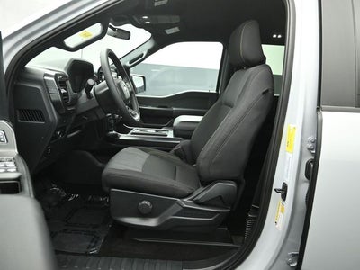 2025 Ford F-150 STX 5.5FT Short Bed