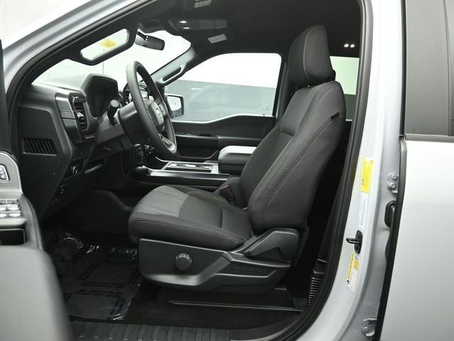 2025 Ford F-150 STX 5.5FT Short Bed