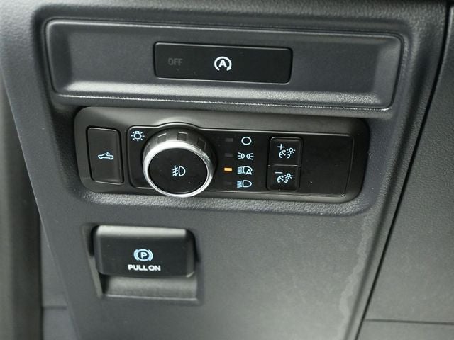 2025 Ford F-150 STX 5.5FT Short Bed