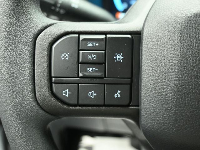 2025 Ford F-150 STX 5.5FT Short Bed