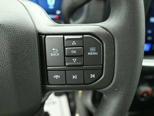 2025 Ford F-150 STX 5.5FT Short Bed