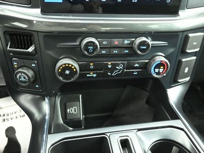 2025 Ford F-150 STX 5.5FT Short Bed