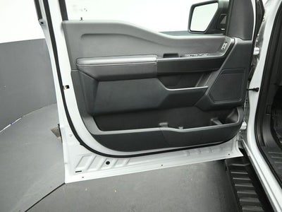 2025 Ford F-150 STX 5.5FT Short Bed