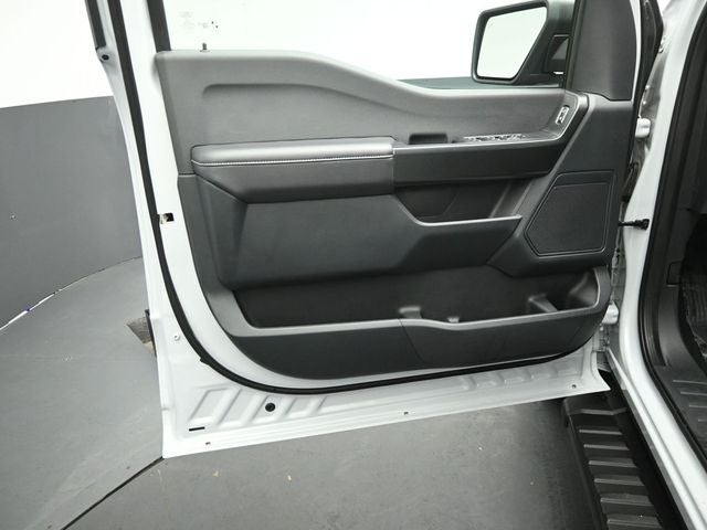 2025 Ford F-150 STX 5.5FT Short Bed