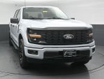 2025 Ford F-150 STX 5.5FT Short Bed