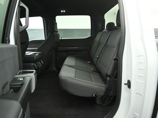 2025 Ford F-150 STX 5.5FT Short Bed