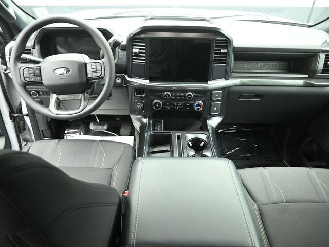 2025 Ford F-150 STX 5.5FT Short Bed